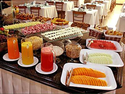 Carlton Plaza Hotel Sao Jose dos Campos