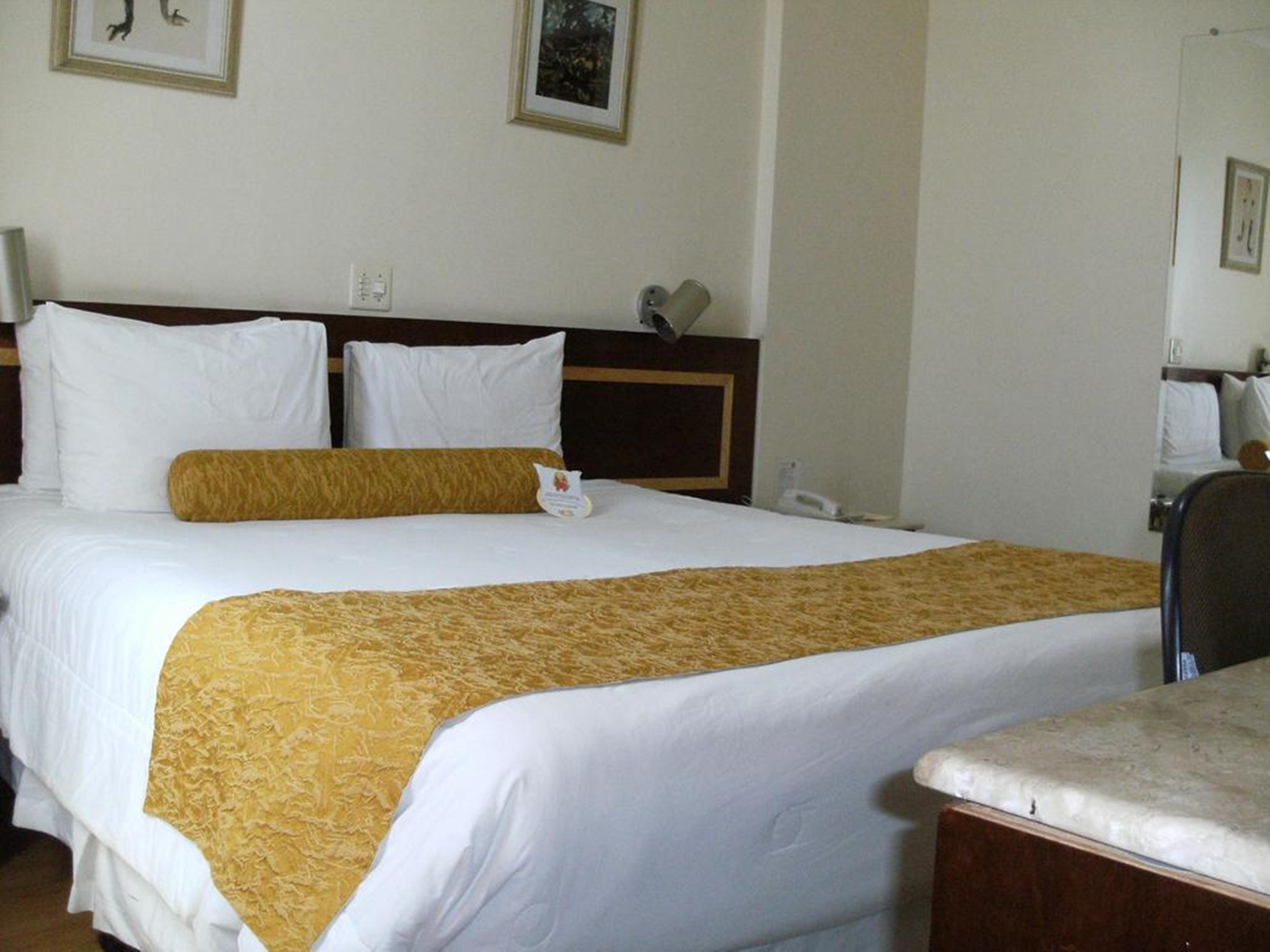 Carlton Plaza Hotel 4*