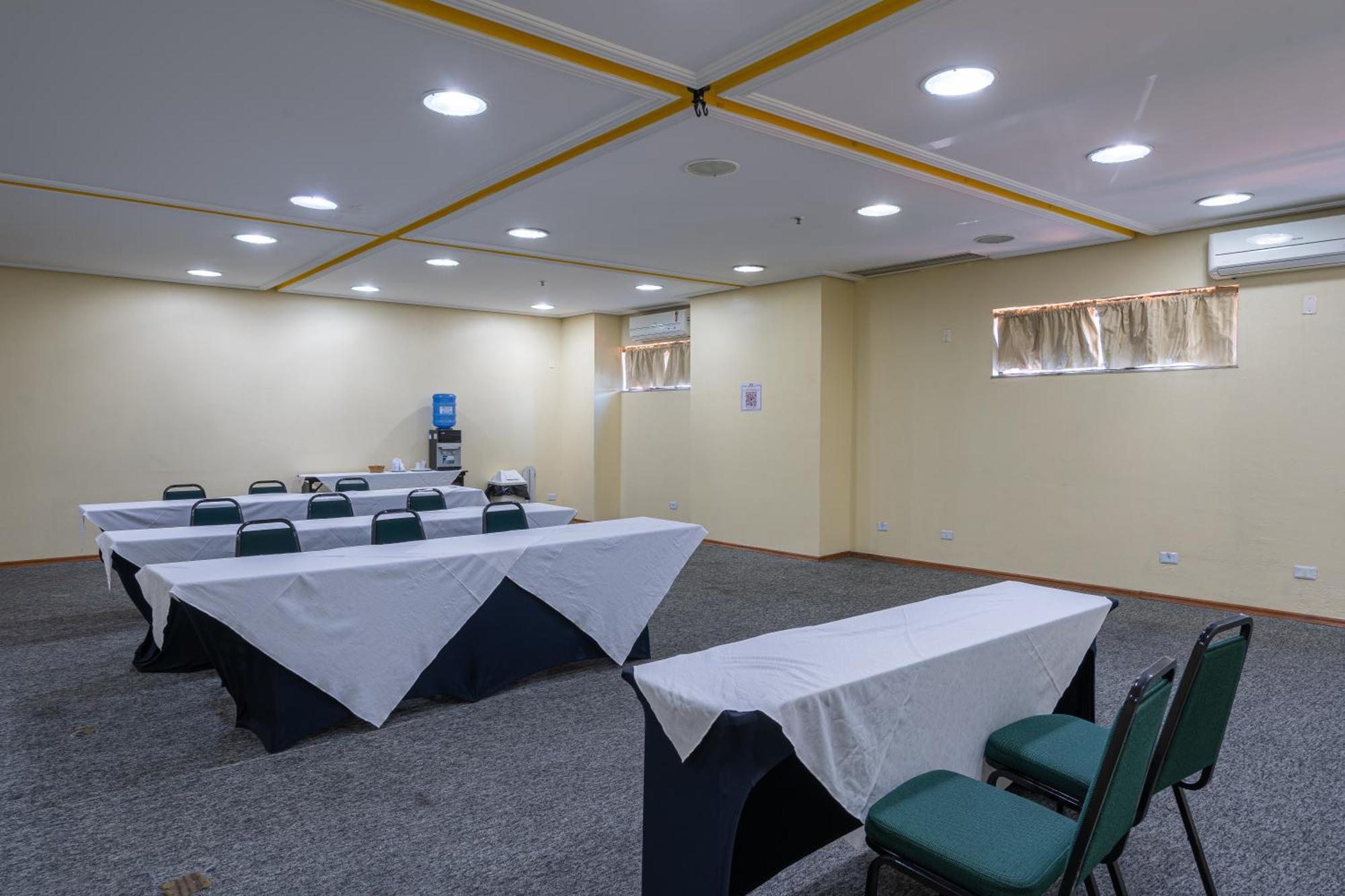 Hotel Carlton Plaza 4*