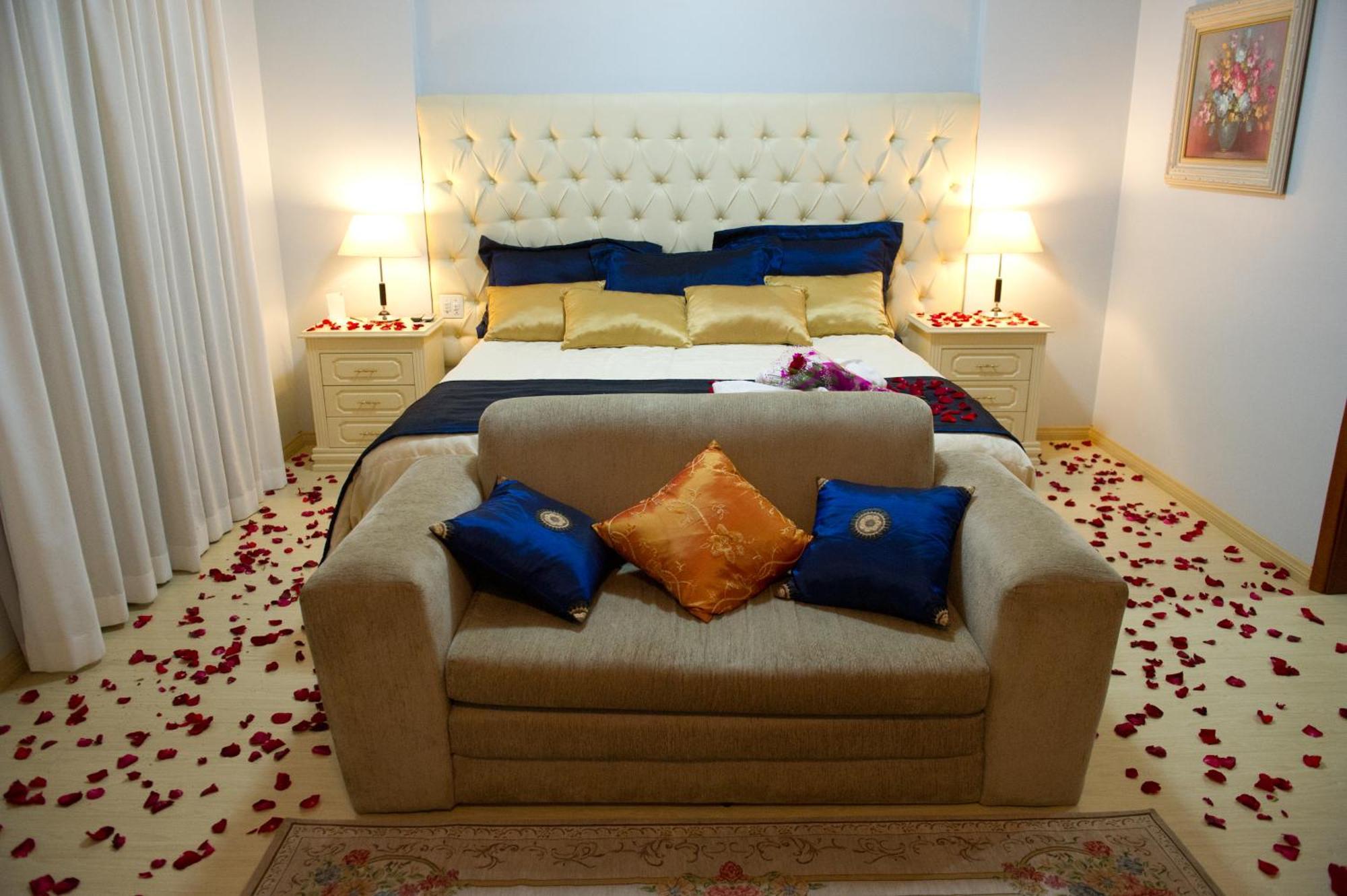 Hotel Carlton Plaza